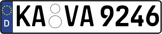 KA-VA9246