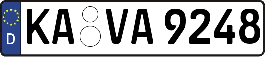 KA-VA9248