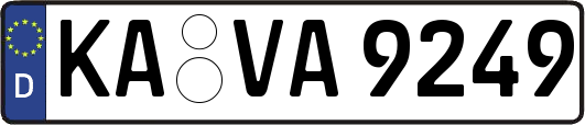 KA-VA9249