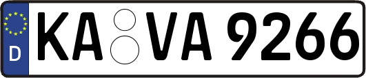 KA-VA9266