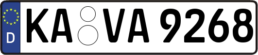 KA-VA9268