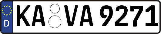 KA-VA9271
