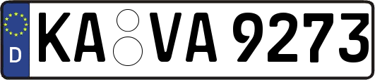 KA-VA9273