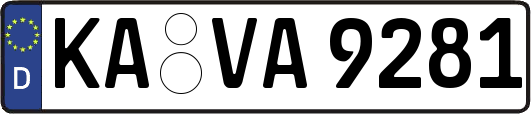 KA-VA9281