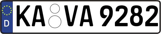 KA-VA9282