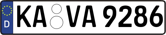 KA-VA9286