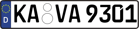 KA-VA9301