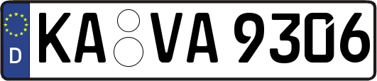 KA-VA9306