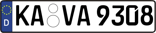 KA-VA9308