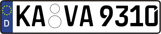 KA-VA9310