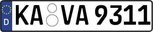 KA-VA9311