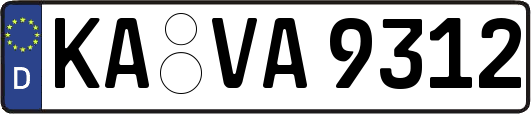 KA-VA9312