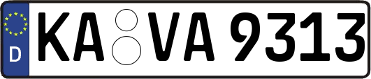 KA-VA9313