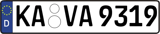 KA-VA9319