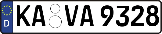 KA-VA9328