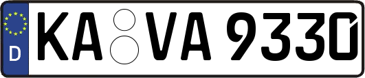 KA-VA9330