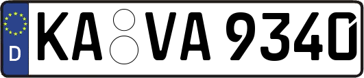 KA-VA9340
