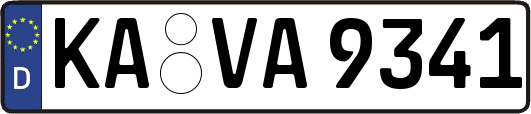 KA-VA9341