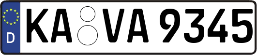 KA-VA9345