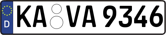 KA-VA9346