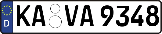 KA-VA9348