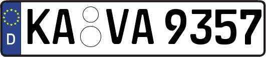 KA-VA9357
