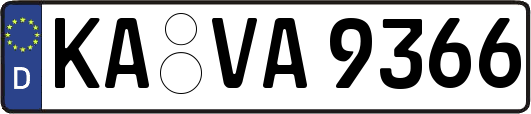 KA-VA9366