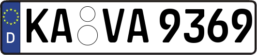 KA-VA9369