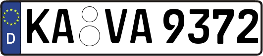 KA-VA9372