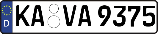 KA-VA9375