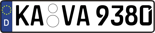 KA-VA9380