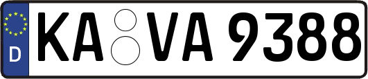 KA-VA9388