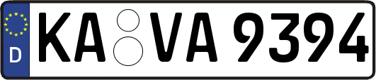KA-VA9394