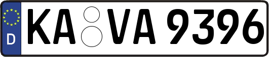 KA-VA9396
