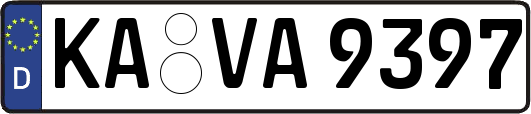 KA-VA9397