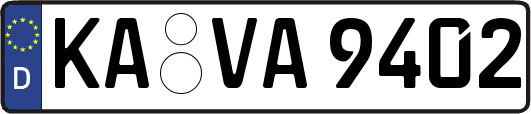 KA-VA9402