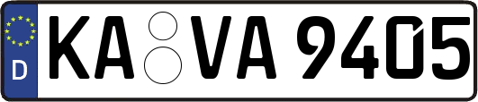 KA-VA9405