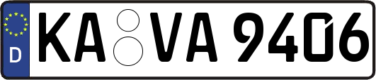 KA-VA9406