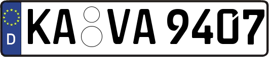 KA-VA9407