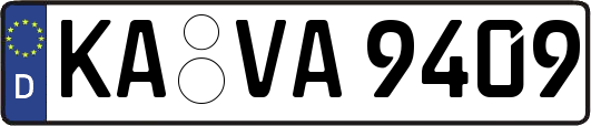 KA-VA9409