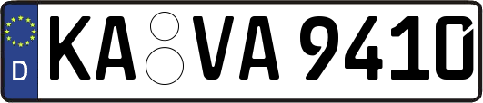 KA-VA9410