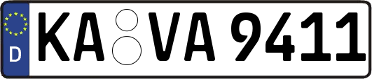 KA-VA9411
