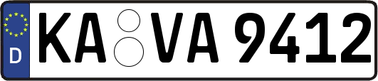 KA-VA9412