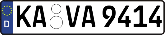 KA-VA9414