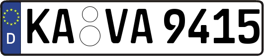 KA-VA9415