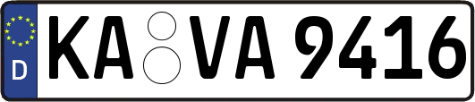 KA-VA9416