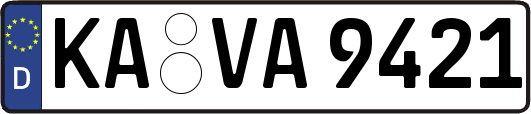 KA-VA9421