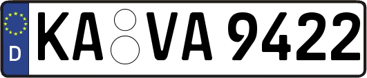 KA-VA9422