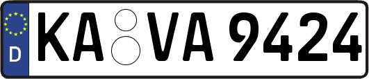 KA-VA9424