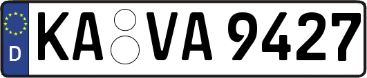 KA-VA9427